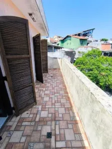 Casa com 4 Quartos à venda, 540m² no Vila da Oportunidade, Carapicuíba
