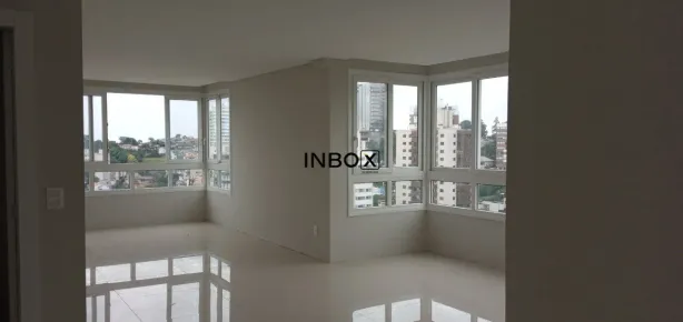 Apartamento com 3 Quartos à venda, 118m² no São Francisco, Bento Gonçalves