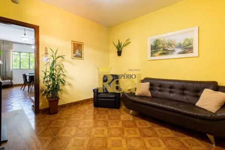 Casa com 4 Quartos à venda, 178m² no Vila Romana, São Paulo