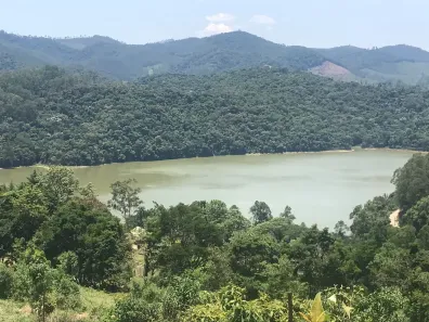 Lote/Terreno à venda, 1200m² no Centro, Nazaré Paulista