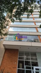 Apartamento com 1 Quarto à venda, 55m² no Jardim Paulista, São Paulo
