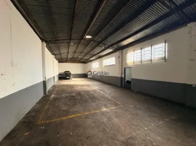 Galpão/Depósito/Armazém para alugar, 350m² no Niterói, Canoas