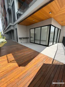 Apartamento com 3 Quartos à venda, 152m² no Itaguá, Ubatuba