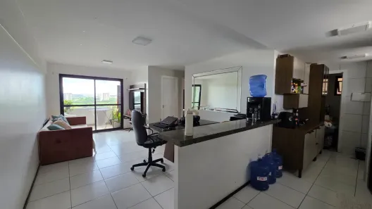 Apartamento com 3 Quartos à venda, 78m² no Renascença, São Luís