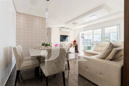 Apartamento com 2 Quartos à venda, 82m² no Vila Formosa, São Paulo
