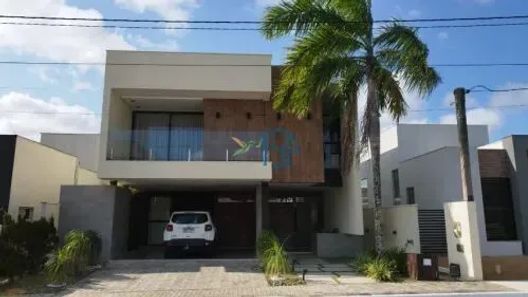 Casa com 5 Quartos à venda, 295m² no Parque das Nações, Parnamirim