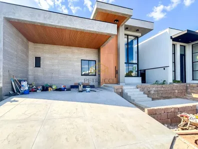 Casa de Condomínio com 4 Quartos à venda, 204m² no Swiss Park, Campinas