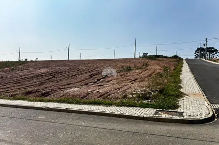 Lote/Terreno à venda, 180m² no Lamenha Grande, Almirante Tamandaré