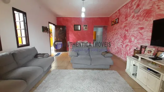 Casa com 2 Quartos à venda, 144m² no Cipava, Osasco
