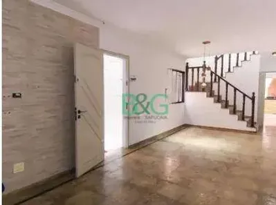 Sobrado com 3 Quartos à venda, 180m² no Parque Sevilha, São Paulo