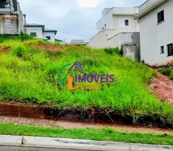 Lote/Terreno à venda, 252m² no Condomínio Residencial Mantiqueira, São José dos Campos