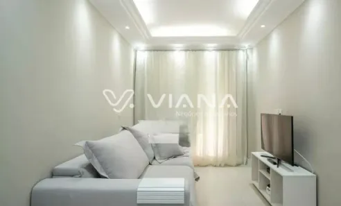 Apartamento com 2 Quartos à venda, 121m² no Santo Antônio, São Caetano do Sul