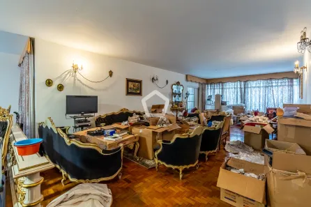Casa com 6 Quartos à venda, 390m² no Ipiranga, São Paulo