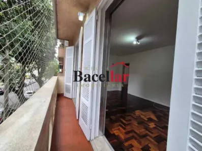 Apartamento com 2 Quartos à venda, 86m² no Tijuca, Rio de Janeiro