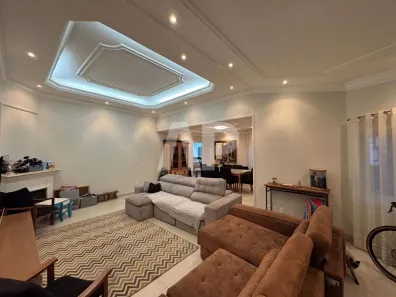 Casa de Condomínio com 3 Quartos à venda, 272m² no Bairro Campos de Santo Antônio, Itu