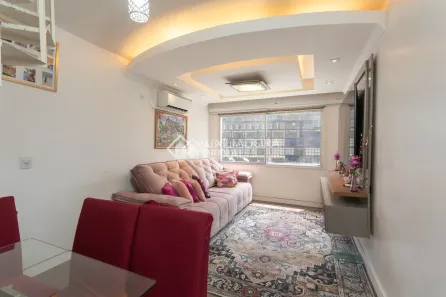 Cobertura com 3 Quartos à venda, 79m² no Centro Histórico, Porto Alegre