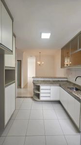 Apartamento com 2 Quartos à venda, 69m² no Parque Industrial, São José dos Campos