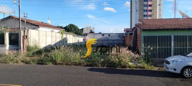 Lote/Terreno à venda, 300m² no Pampulha, Uberlândia
