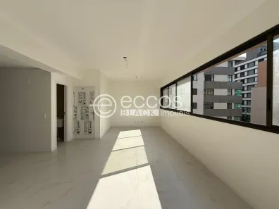 Apartamento com 3 Quartos à venda, 77m² no Serra, Belo Horizonte