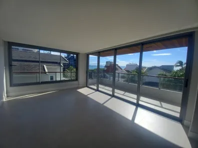 Apartamento com 3 Quartos à venda, 124m² no Jurerê, Florianópolis