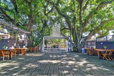Prédio Comercial à venda, 362m² no Tristeza, Porto Alegre