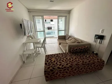 Apartamento com 3 Quartos à venda, 94m² no Intermares, Cabedelo