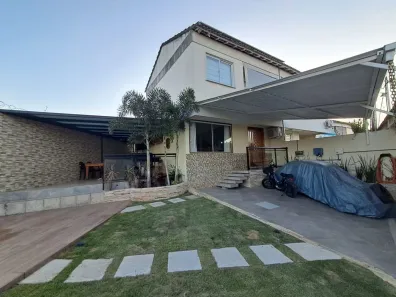 Casa com 2 Quartos à venda, 135m² no Campo Grande, Rio de Janeiro