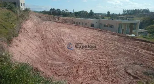 Lote/Terreno à venda, 1000m² no Jardim Granada, Mairinque