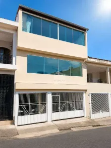Sobrado com 4 Quartos à venda, 205m² no Conjunto Residencial José Bonifácio, São Paulo