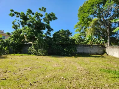 Lote/Terreno à venda, 810m² no Várzea das Moças, Niterói