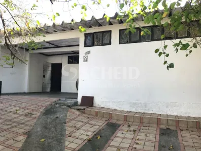 Casa com 3 Quartos à venda, 125m² no Campininha, São Paulo