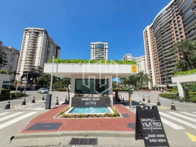 Apartamento com 2 Quartos à venda, 68m² no Barra da Tijuca, Rio de Janeiro