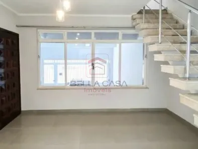 Sobrado com 5 Quartos à venda, 230m² no Vila Mafra, São Paulo