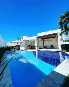 Casa de Condomínio com 4 Quartos à venda, 164m² no Buraquinho, Lauro de Freitas