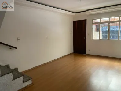 Sobrado com 2 Quartos para venda ou aluguel, 120m² no Vila Constança, São Paulo