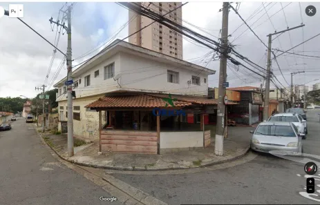 Sobrado com 6 Quartos à venda, 433m² no Jardim Tijuco, Guarulhos