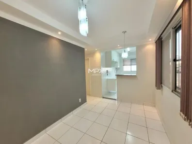 Apartamento com 2 Quartos para alugar, 45m² no Piracicamirim, Piracicaba
