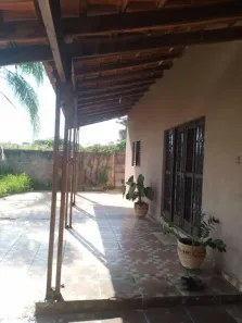 Fazenda/Sítio com 2 Quartos à venda, 1845m² no Jardim Nova Esperança, Campinas