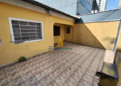 Casa com 2 Quartos à venda, 72m² no Jardim Guarulhos, Guarulhos