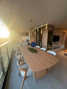 Apartamento com 4 Quartos à venda, 153m² no Vila Yara, Osasco