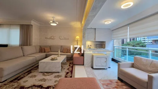 Apartamento com 4 Quartos à venda, 165m² no Moema, São Paulo