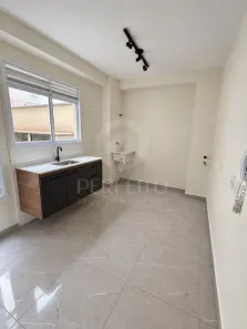 Apartamento com 2 Quartos à venda, 39m² no Chácaras Assay, Hortolândia
