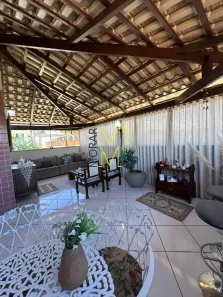 Cobertura com 4 Quartos à venda, 200m² no Santa Amélia, Belo Horizonte