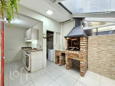 Apartamento com 2 Quartos à venda, 60m² no Auxiliadora, Porto Alegre
