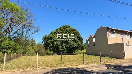 Lote/Terreno para venda ou aluguel, 701m² no Jardim Santa Genebra II (Barão Geraldo), Campinas
