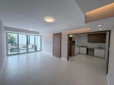 Apartamento com 3 Quartos à venda, 117m² no Graças, Recife