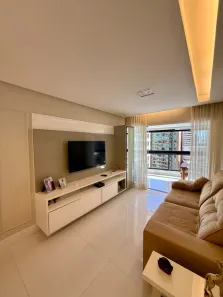 Apartamento com 2 Quartos à venda, 90m² no Alphaville I, Salvador