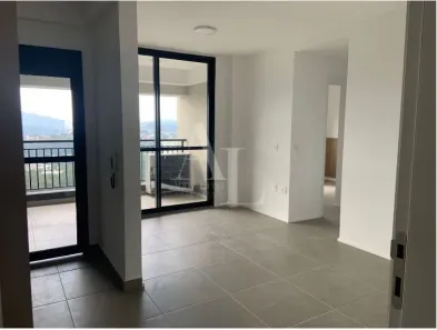 Apartamento com 2 Quartos para alugar, 62m² no Alphaville Empresarial, Barueri