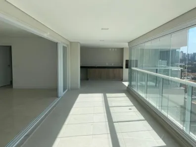Apartamento com 3 Quartos à venda, 250m² no Santo Amaro, São Paulo