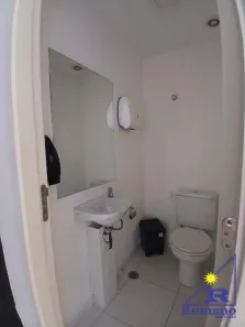 Sala Comercial para alugar, 30m² no Vila Prudente, São Paulo